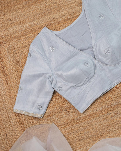 Rupali Blouse