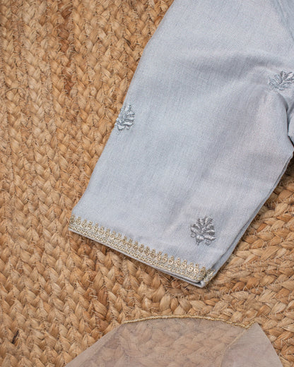 Rupali Blouse