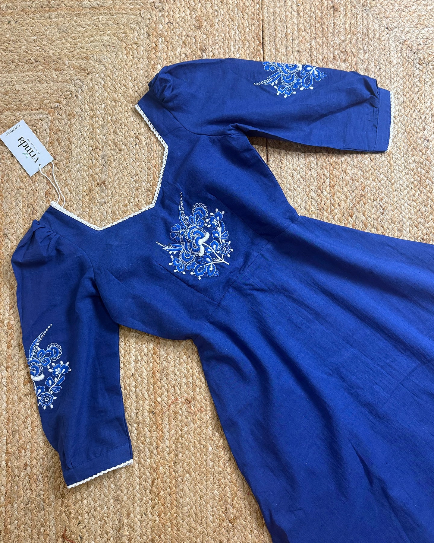 Sabrina Dress