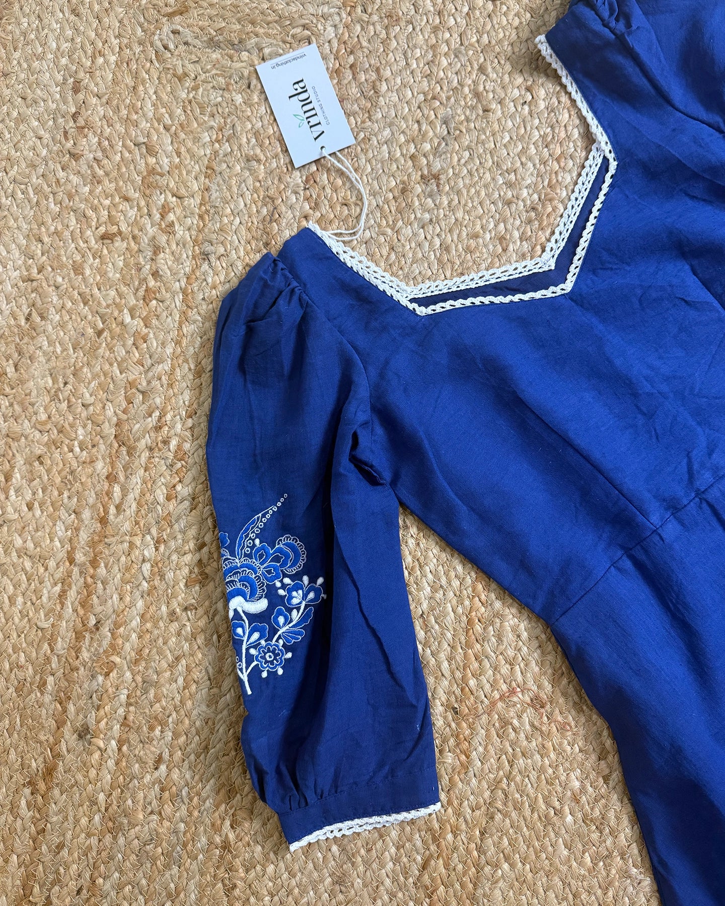 Sabrina Dress