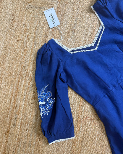 Sabrina Dress