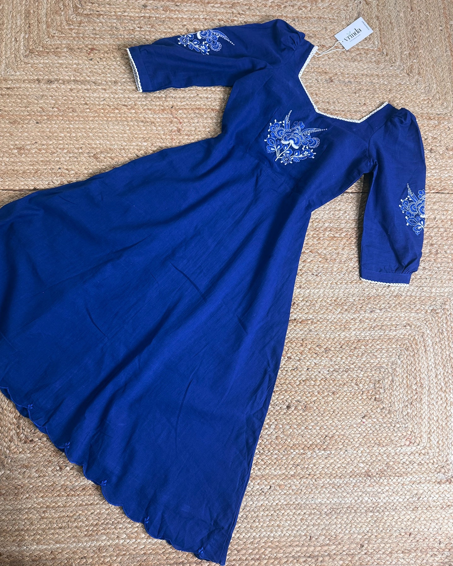 Sabrina Dress