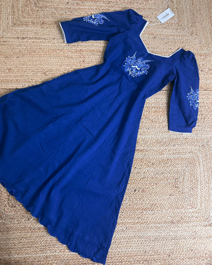 Sabrina Dress