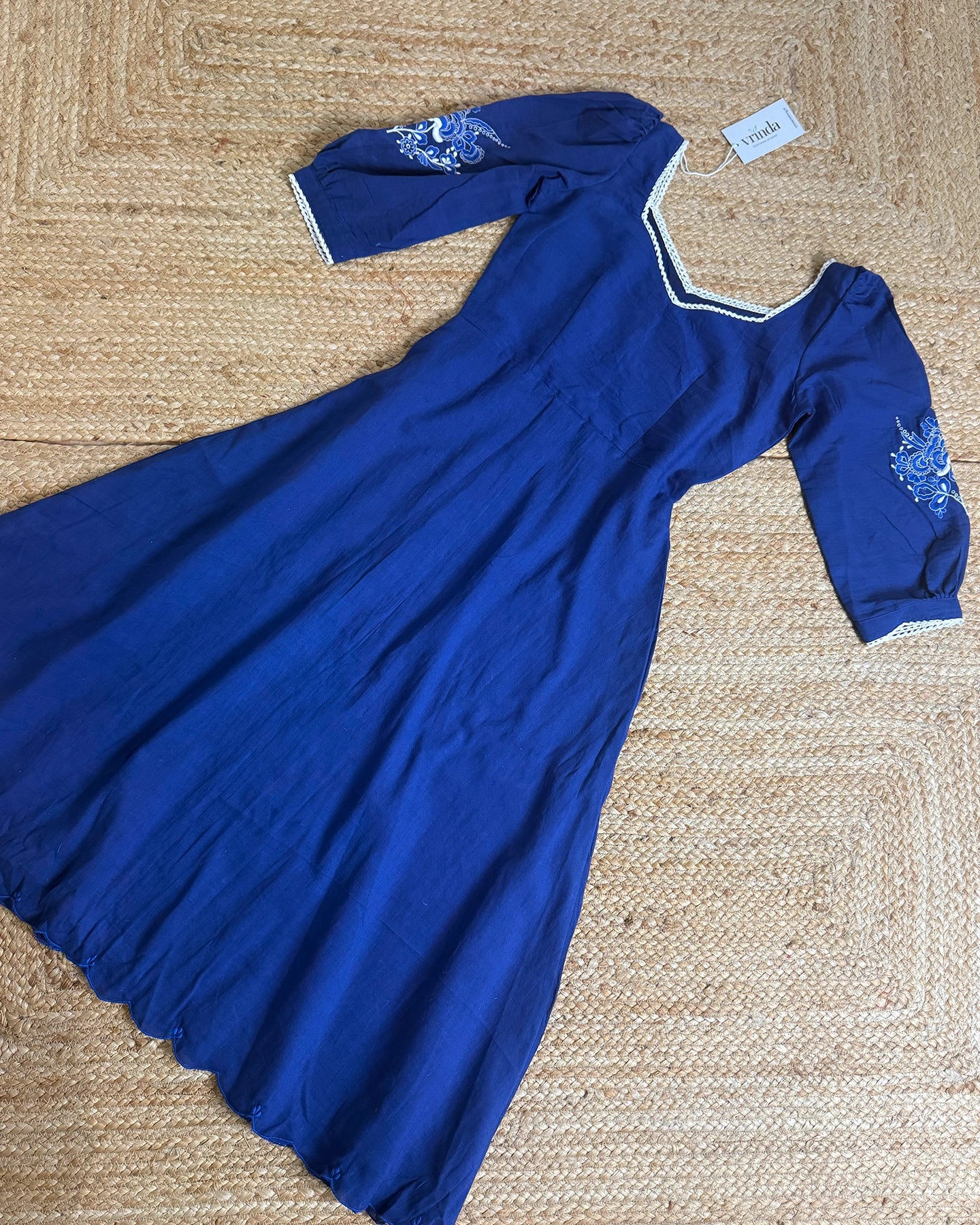 Sabrina Dress