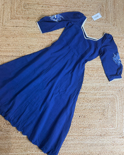Sabrina Dress