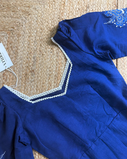 Sabrina Dress