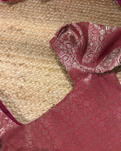Sadvika Blouse