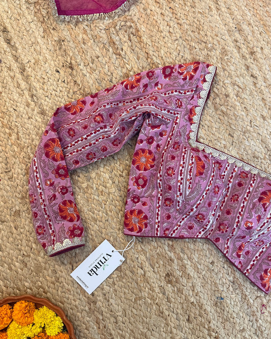 Sajili Blouse