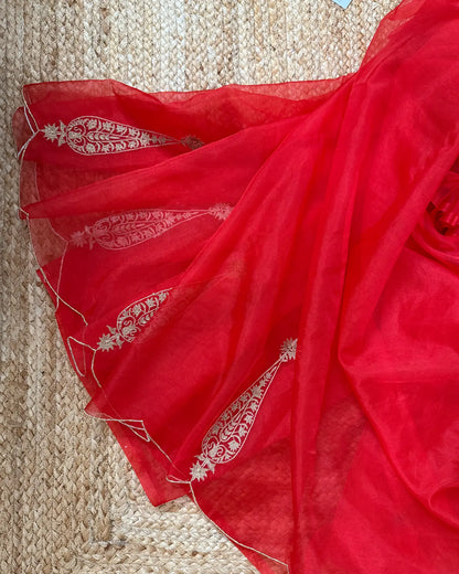 Salangi Saree