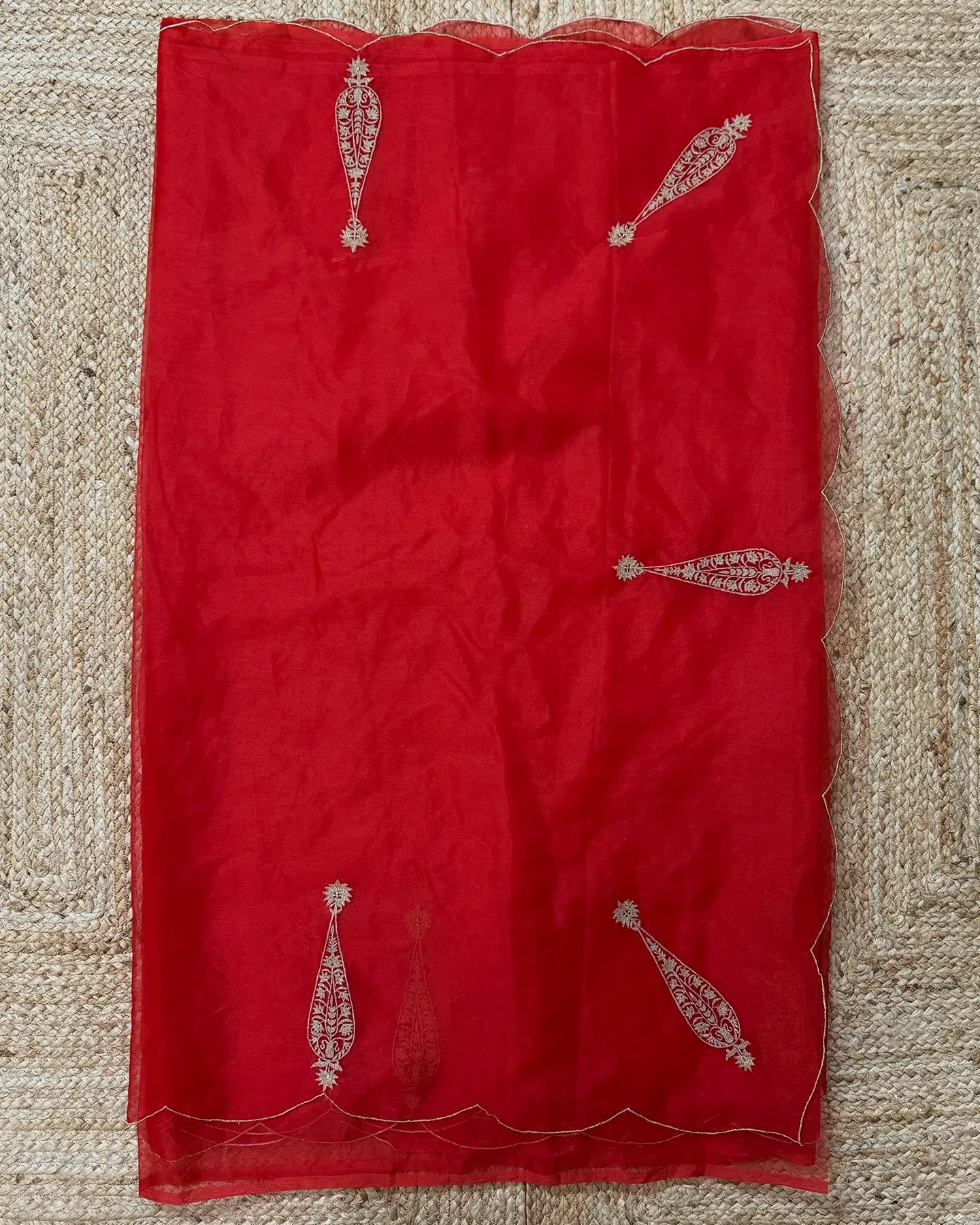 Salangi Saree