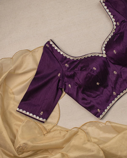 Sandhvi Blouse