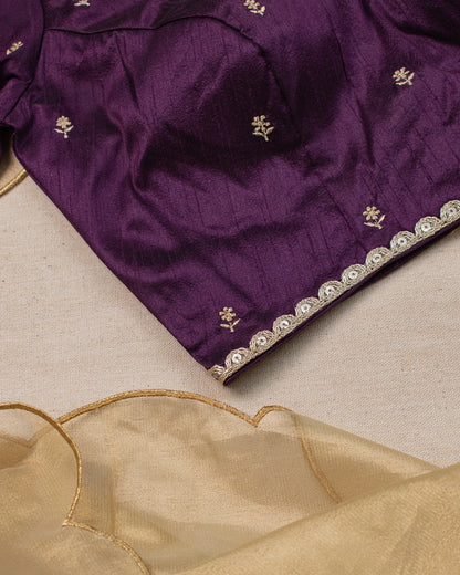 Sandhvi Blouse