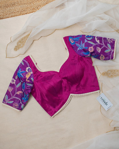 Sandhyalata Blouse