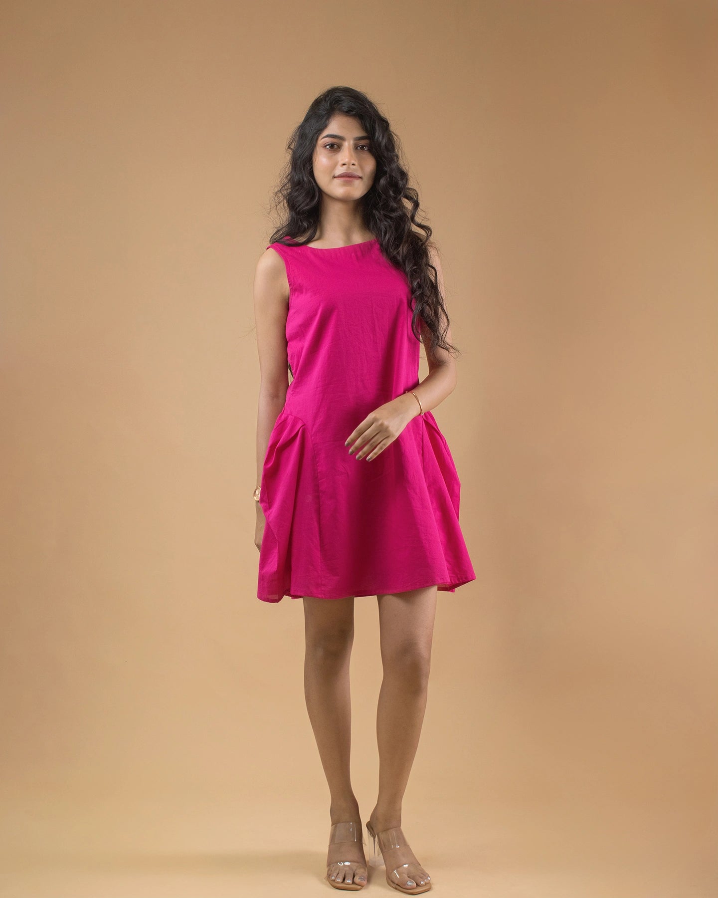 Sangria Dress