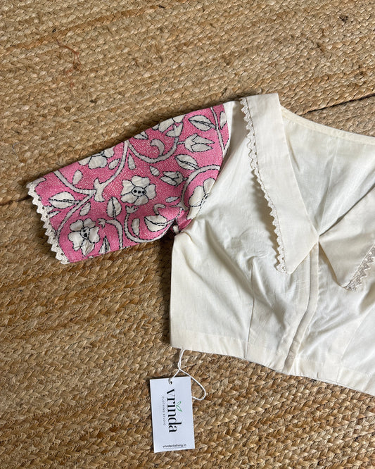 Sarojini Blouse