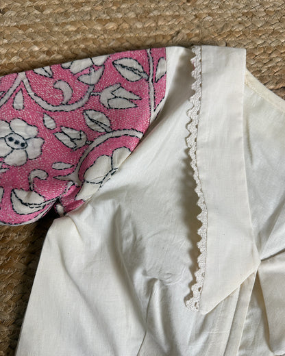 Sarojini Blouse