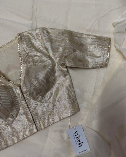 Shamravi Blouse