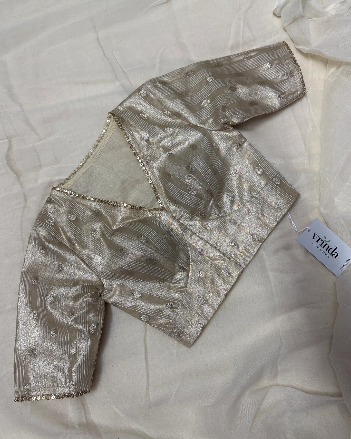 Shamravi Blouse