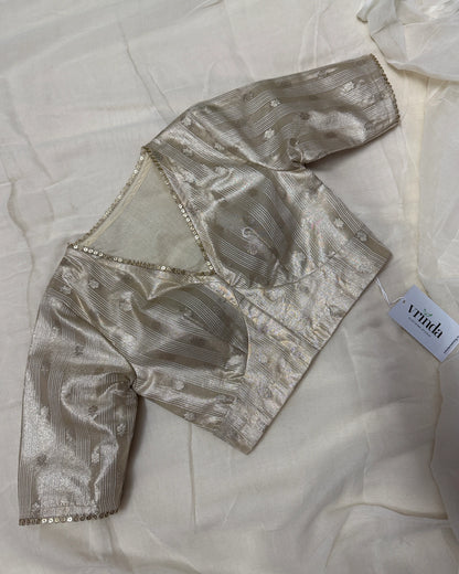 Shamravi Blouse