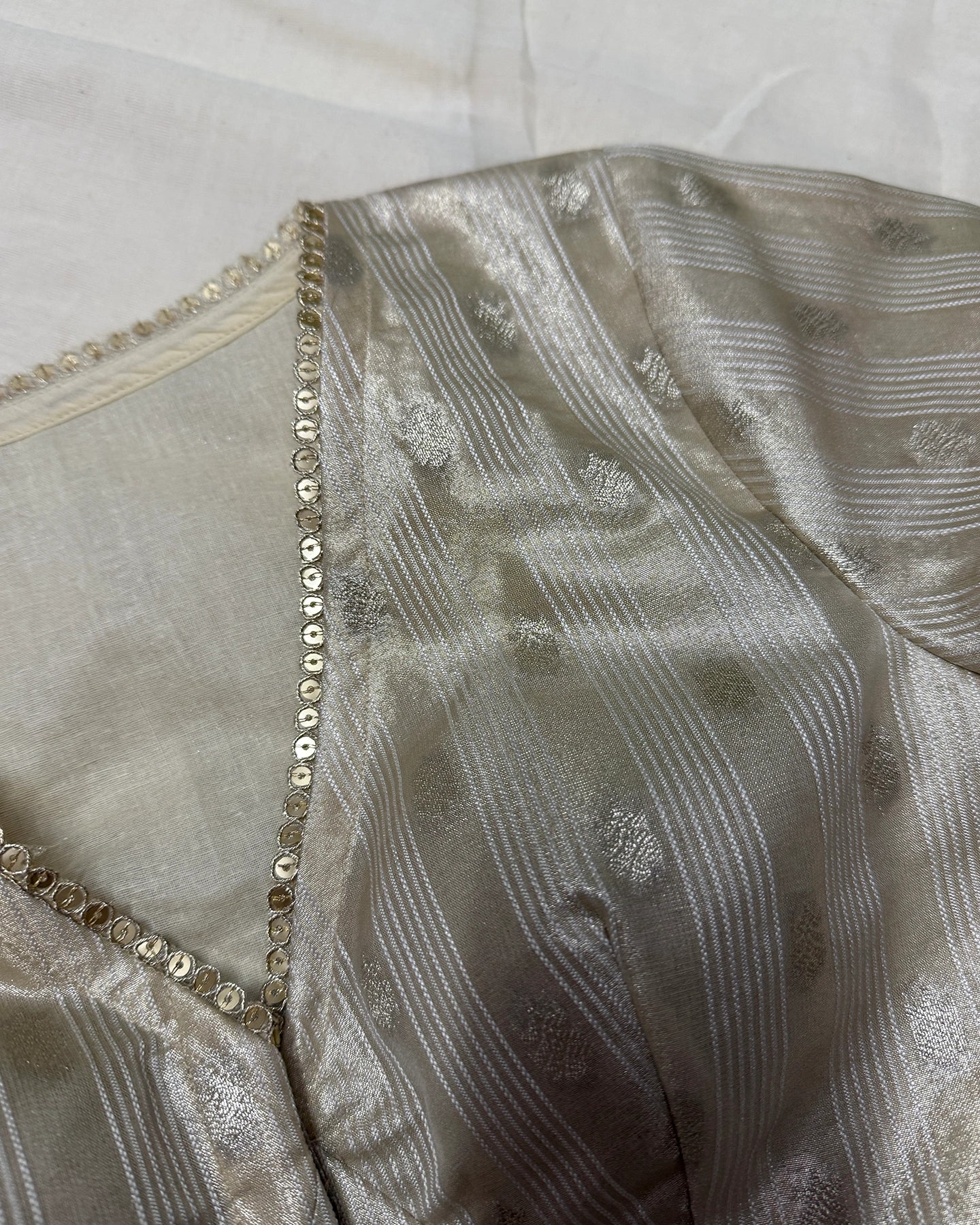 Shamravi Blouse
