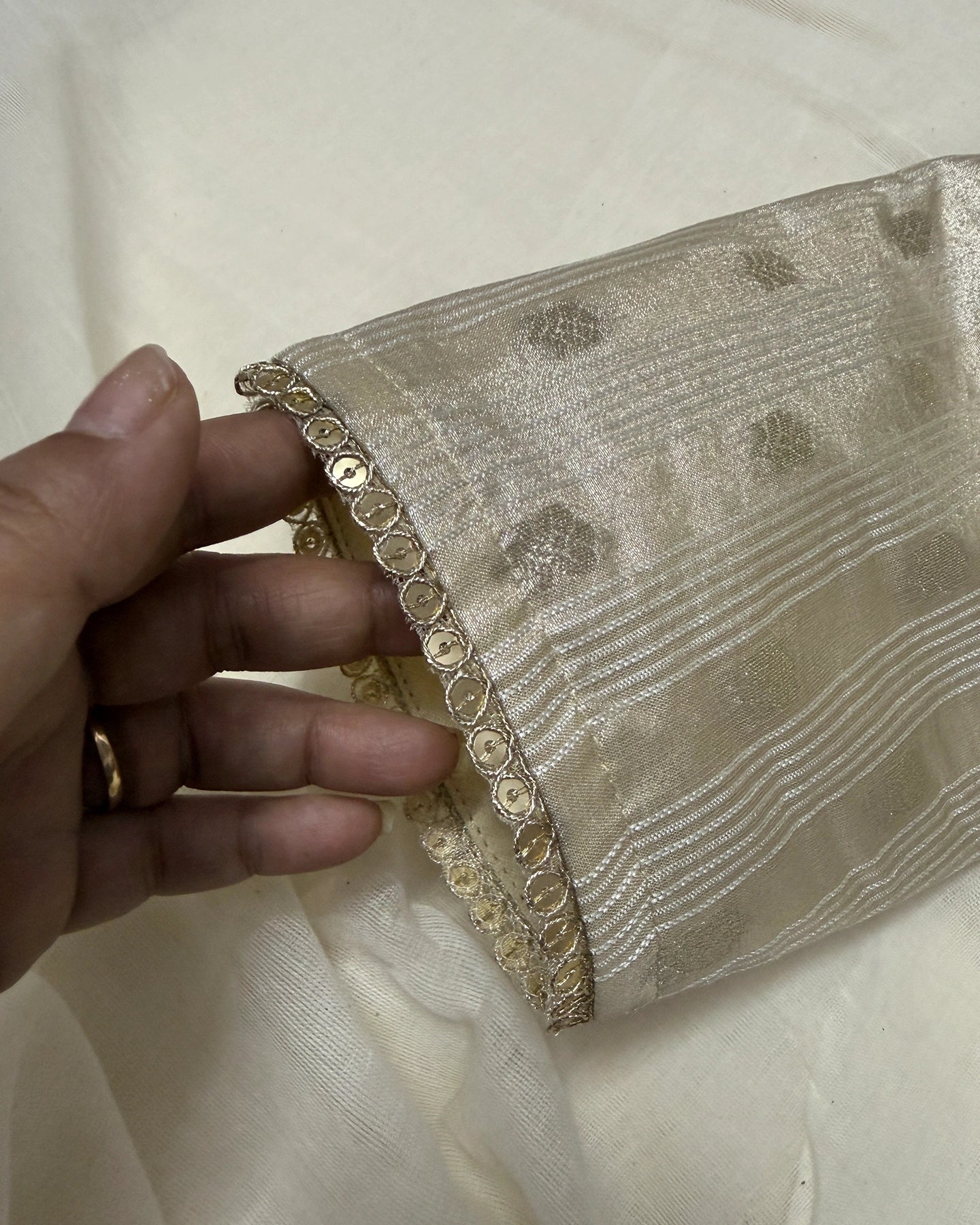 Shamravi Blouse