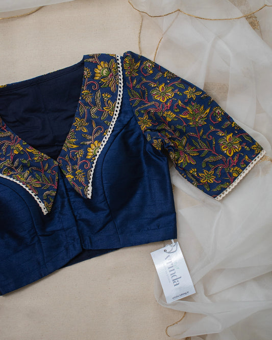 Shananda Blouse