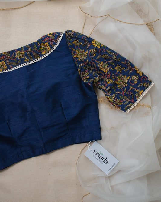 Shananda Blouse