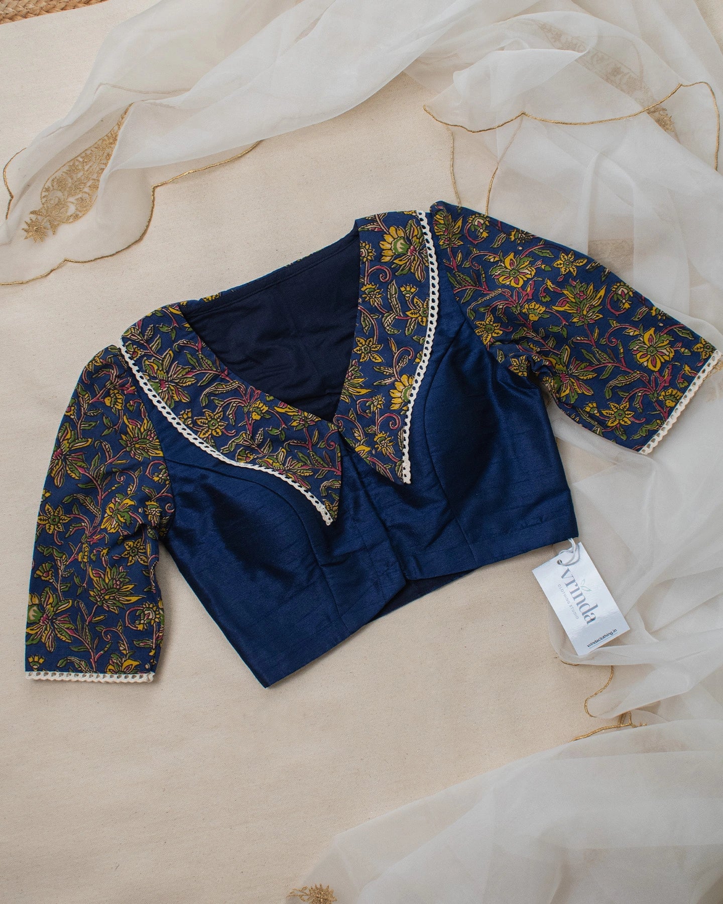 Shananda Blouse