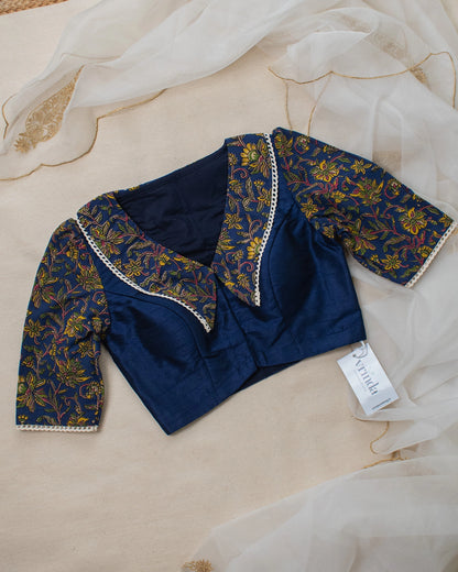 Shananda Blouse