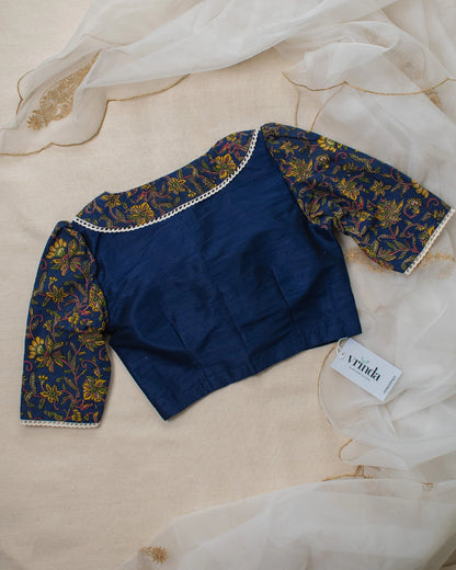 Shananda Blouse
