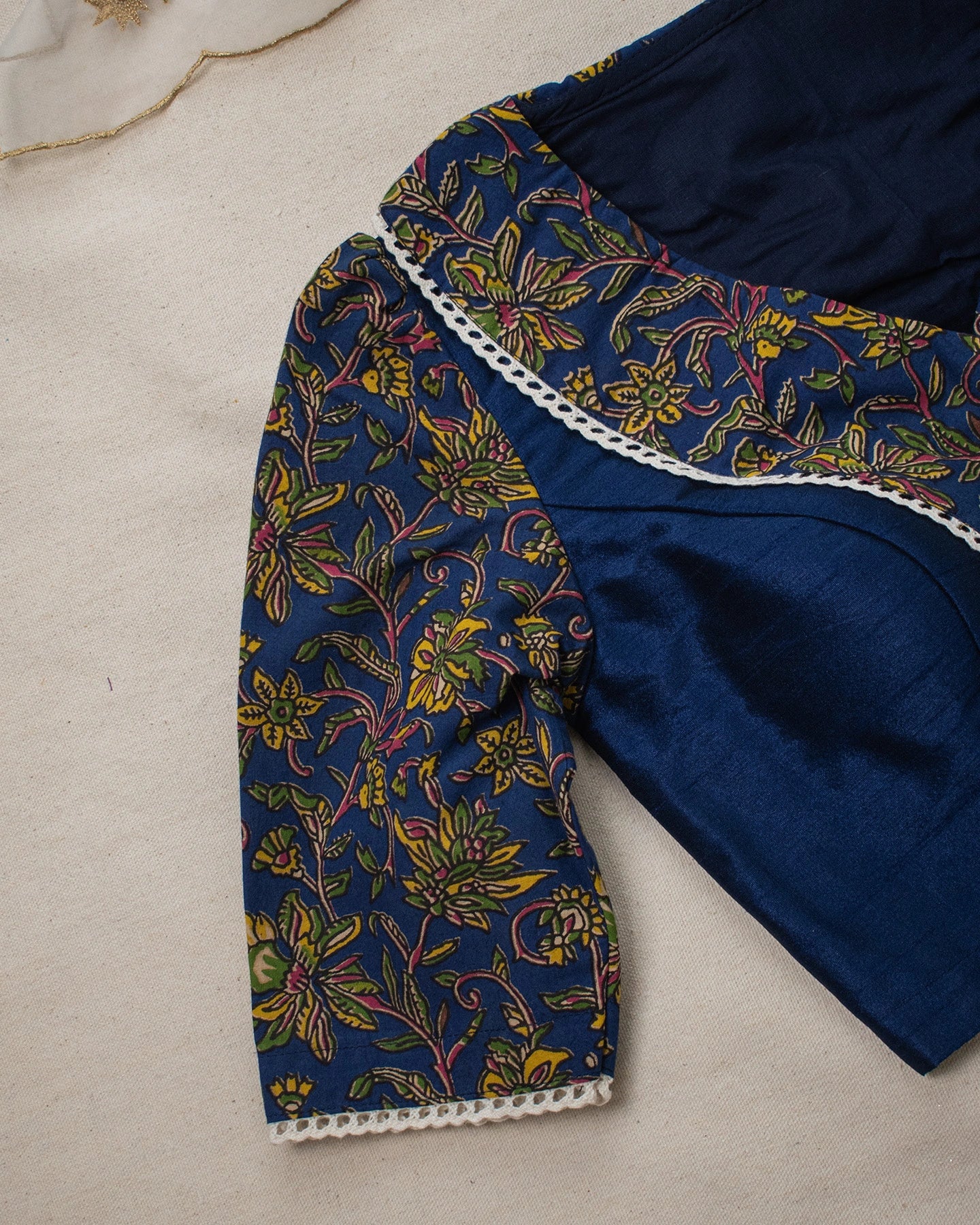 Shananda Blouse