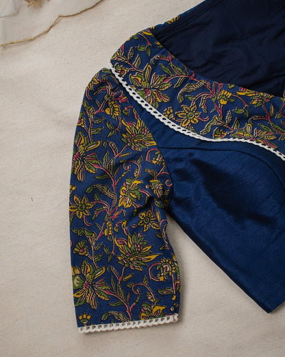 Shananda Blouse