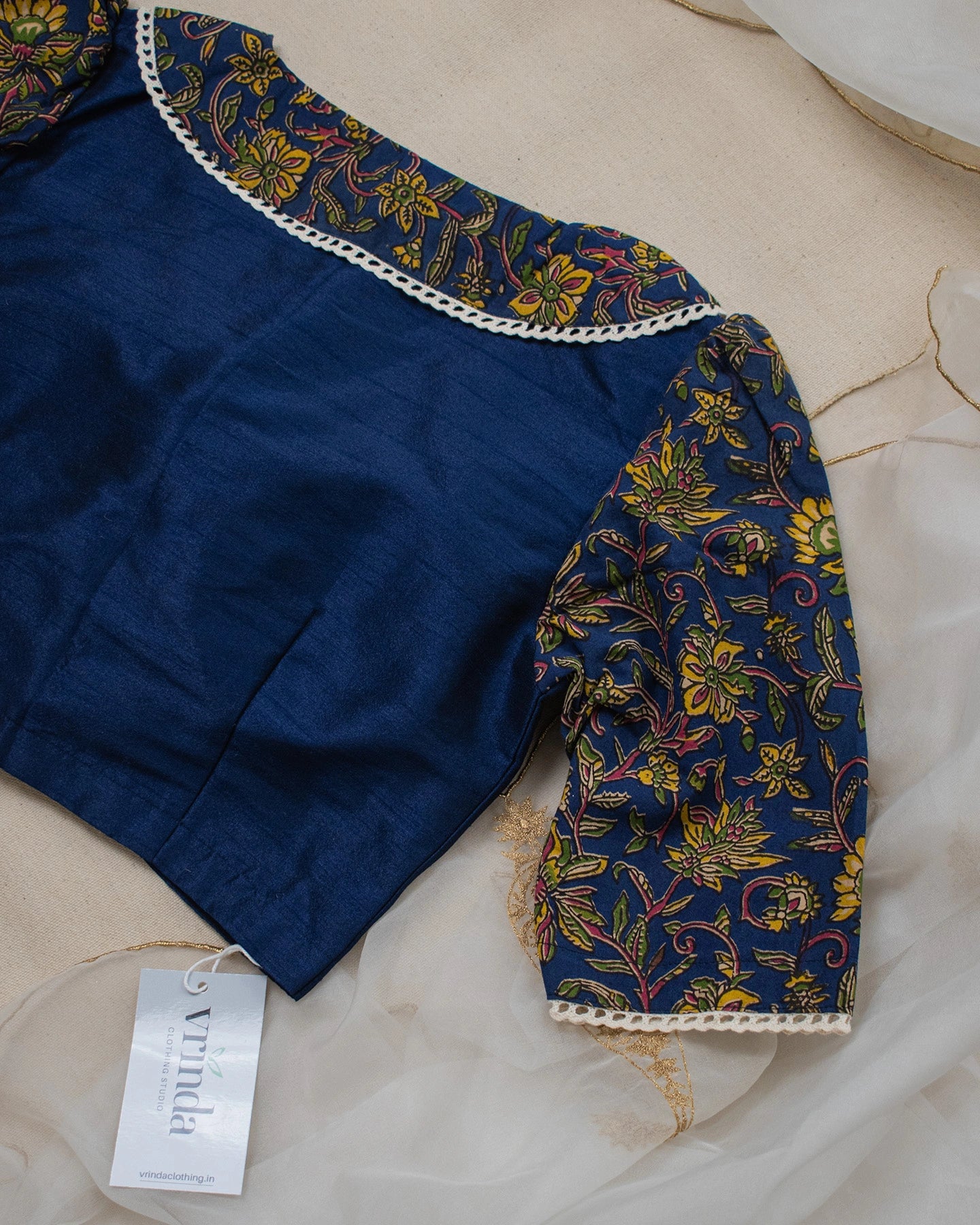 Shananda Blouse