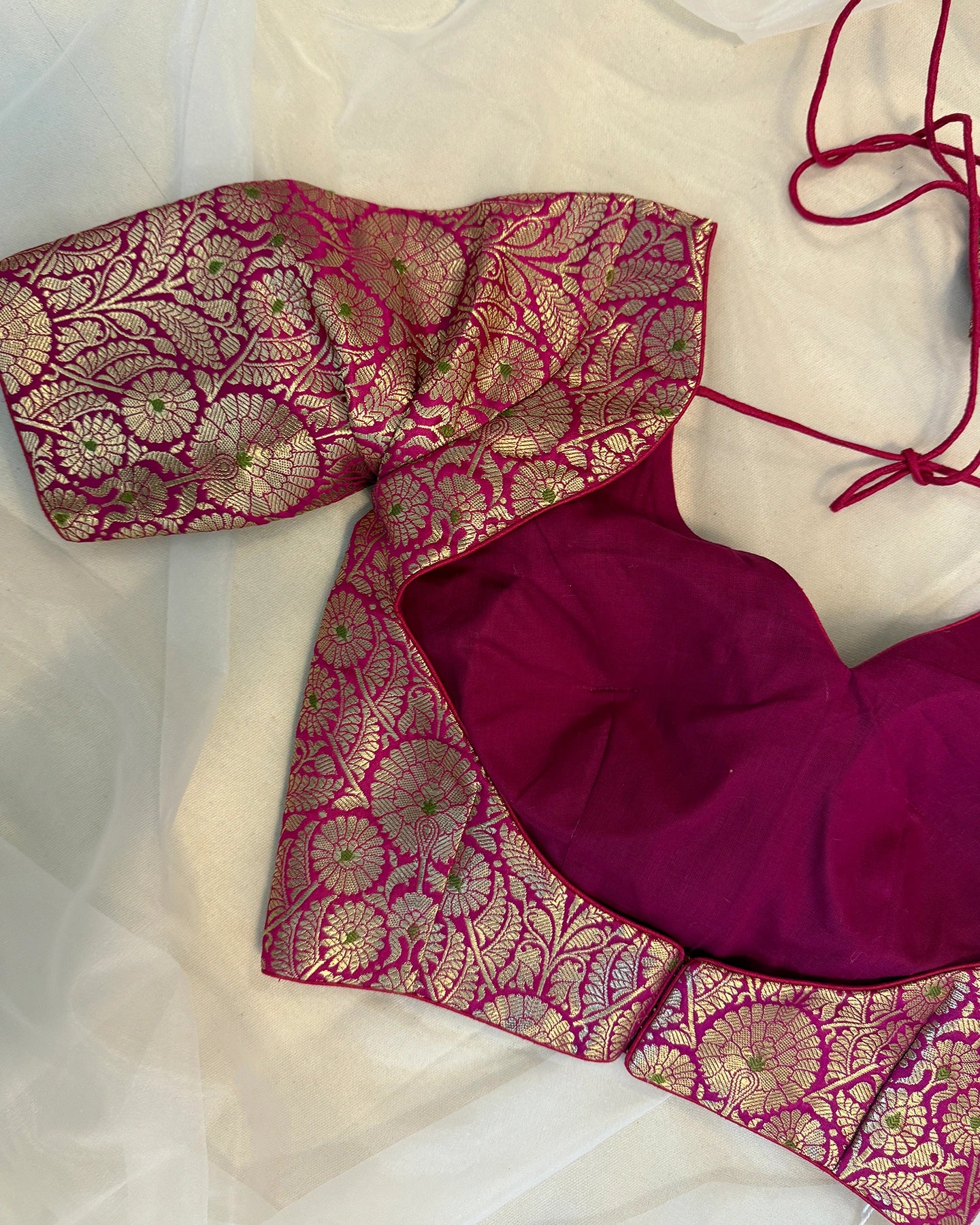 Sharwari Lehenga Set