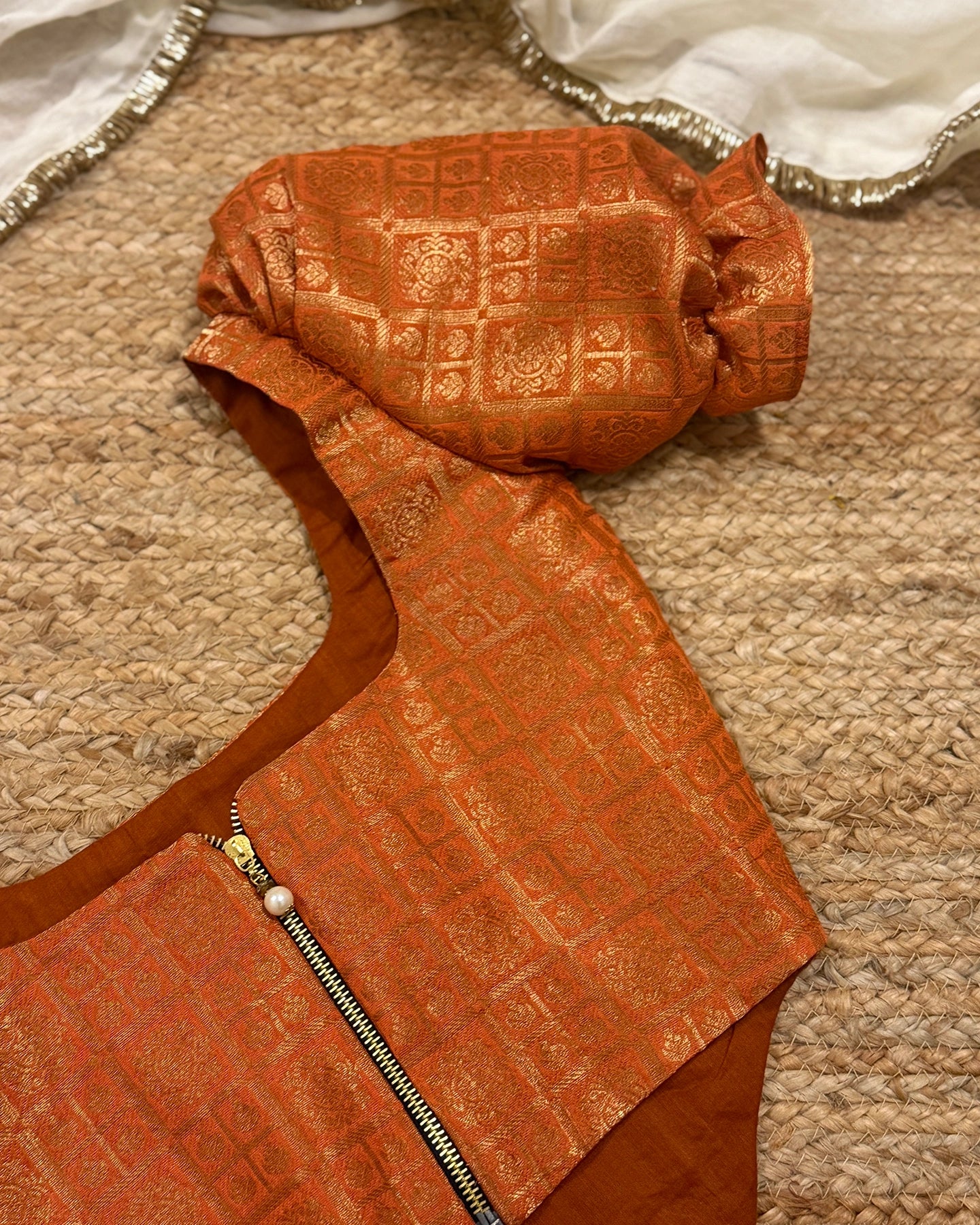 Sheetal Blouse