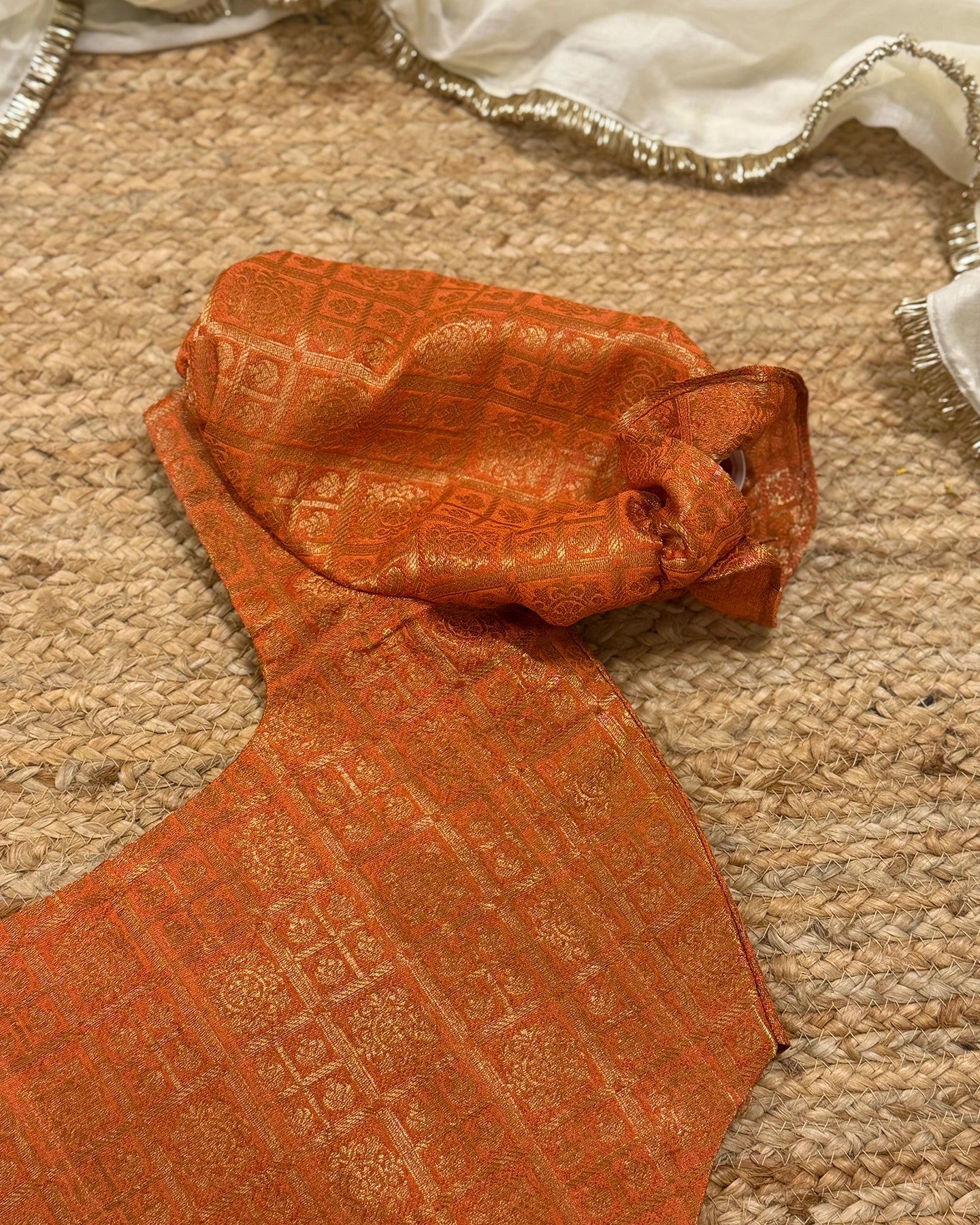 Sheetal Blouse