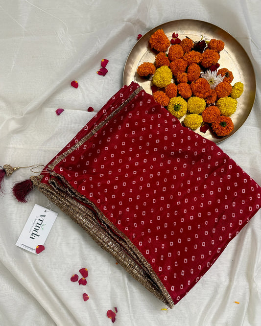 Shimurali Saree