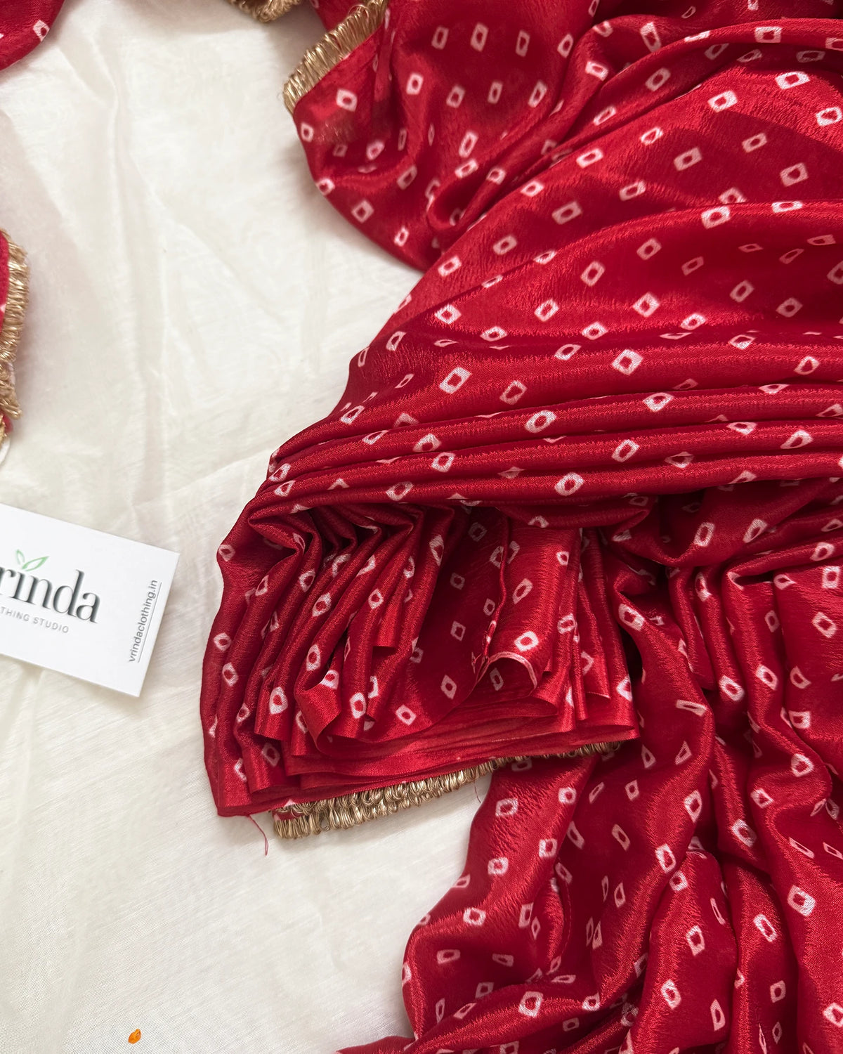 Shimurali Saree