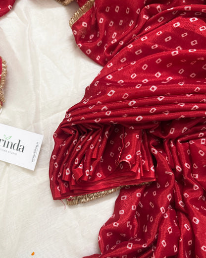 Shimurali Saree