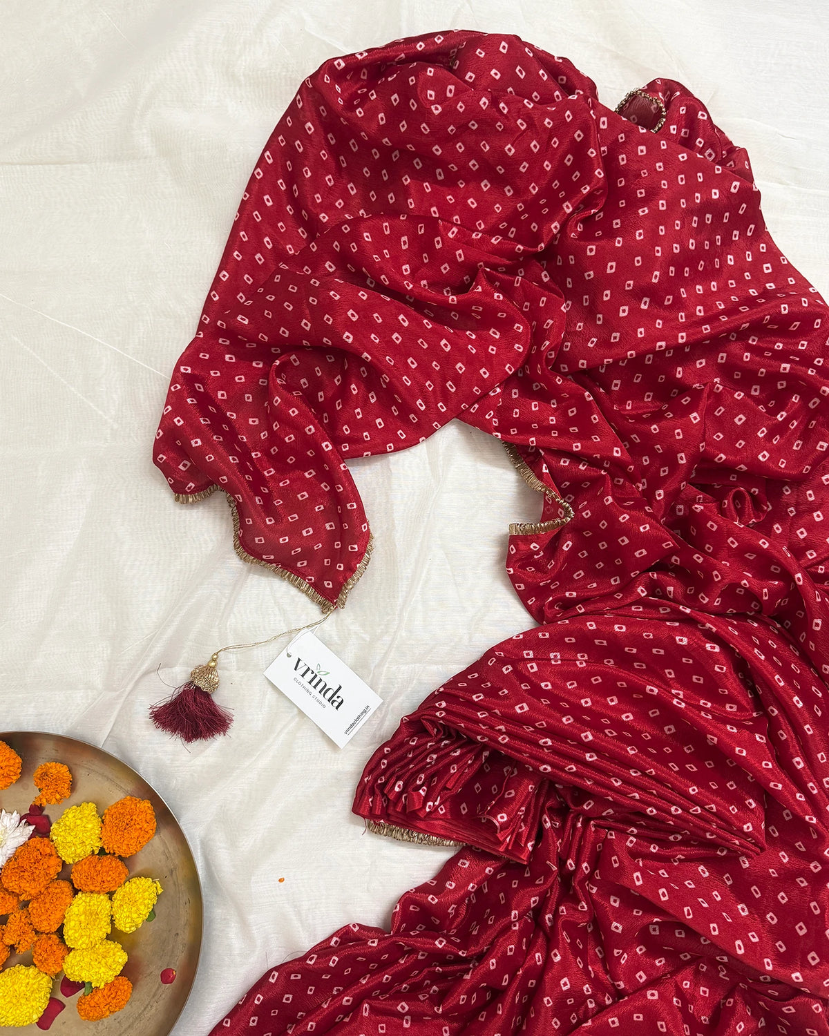 Shimurali Saree