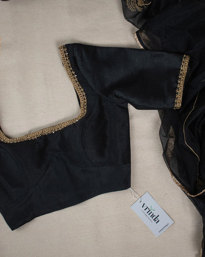Shireena Blouse
