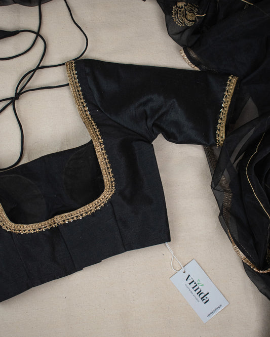Shireena Blouse
