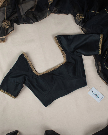Shireena Blouse