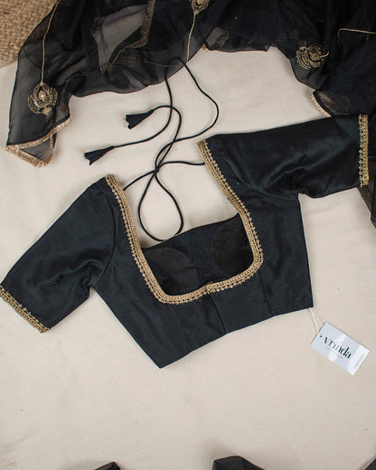 Shireena Blouse