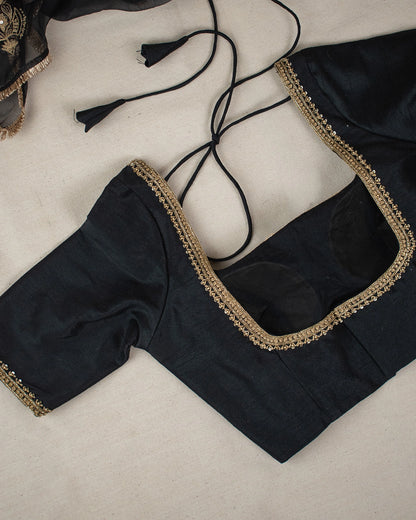 Shireena Blouse