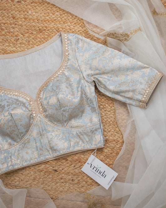 Shubhra Blouse