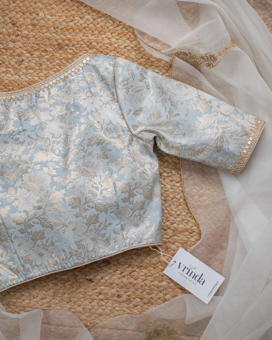 Shubhra Blouse