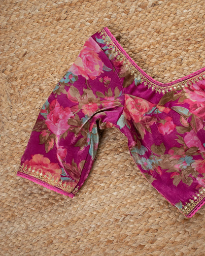 Dyuti Blouse