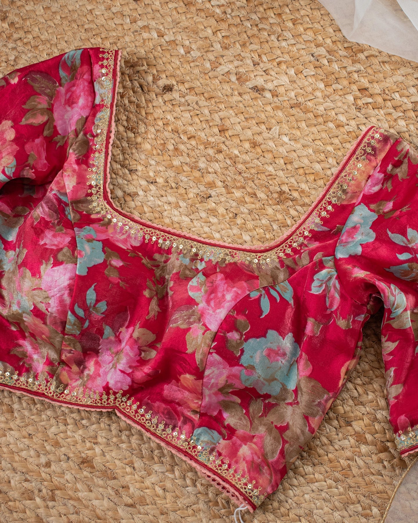 Shuma Blouse