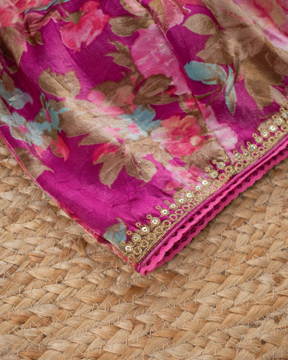 Dyuti Blouse